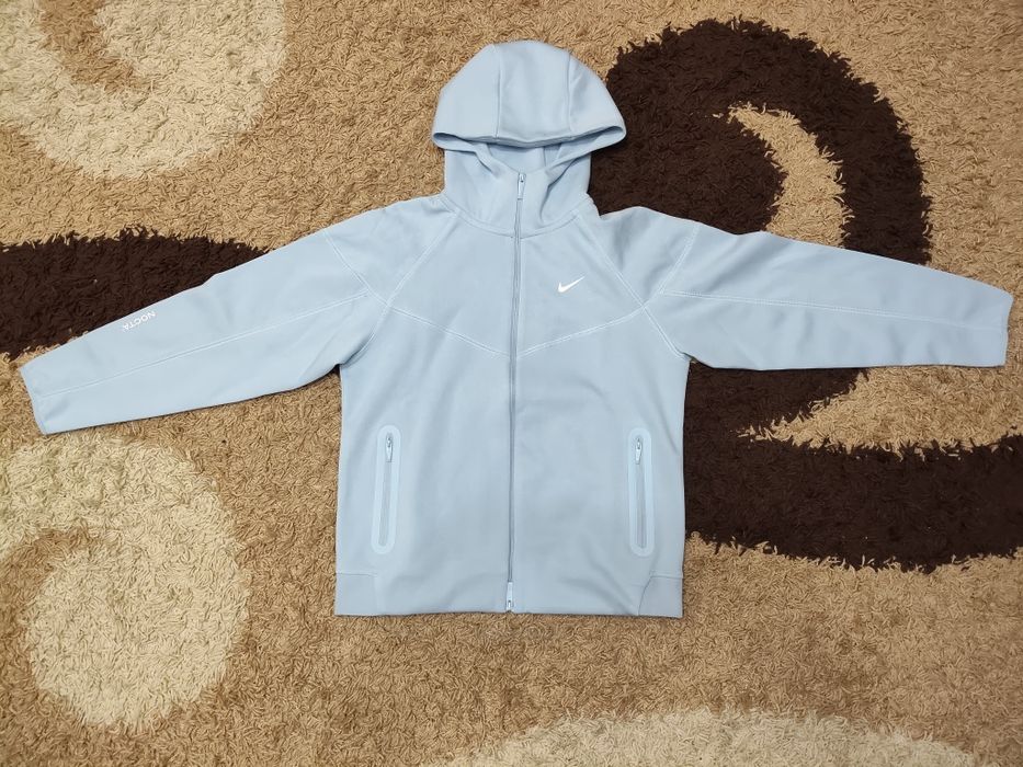 Nocta Tech Baby Blue