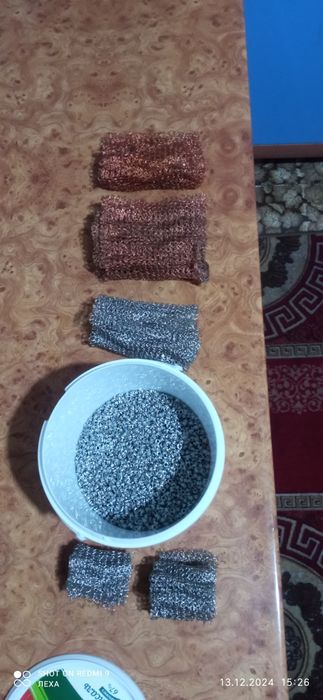 Дистиллятор на 37 литров