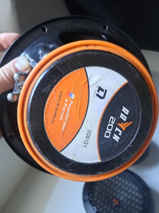 В хорошем состоянии