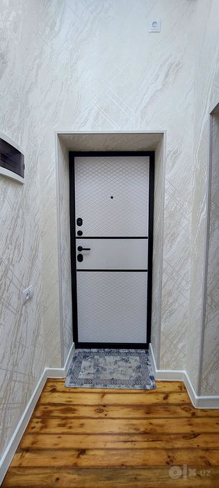 2хона 52м² янги УЙ
