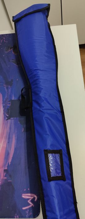 Vând padelă profesională de caiac din carbon, reglabilă – ultra-ușoară