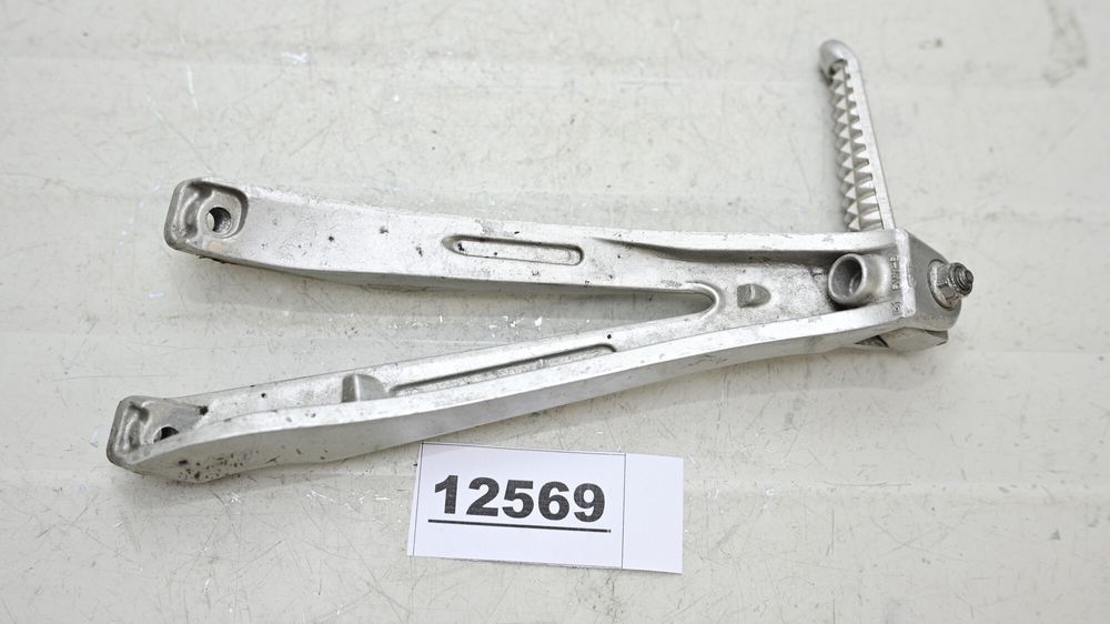 Suport Scarita Pasager Spate Stanga Yamaha R1 2004 - 2008