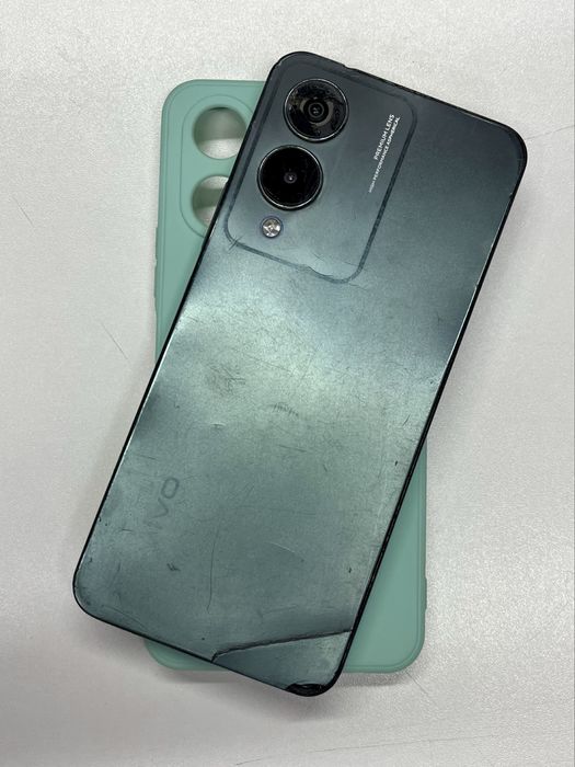 Продам Vivo Y17s 128GB