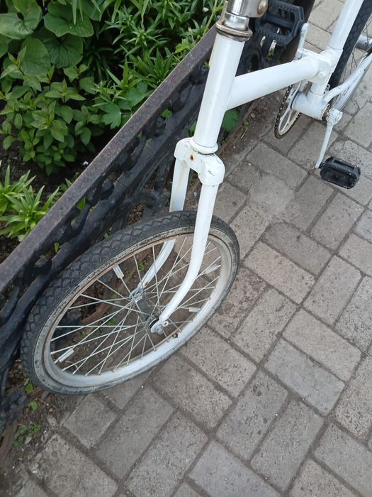 Велосипед "КАМА"
