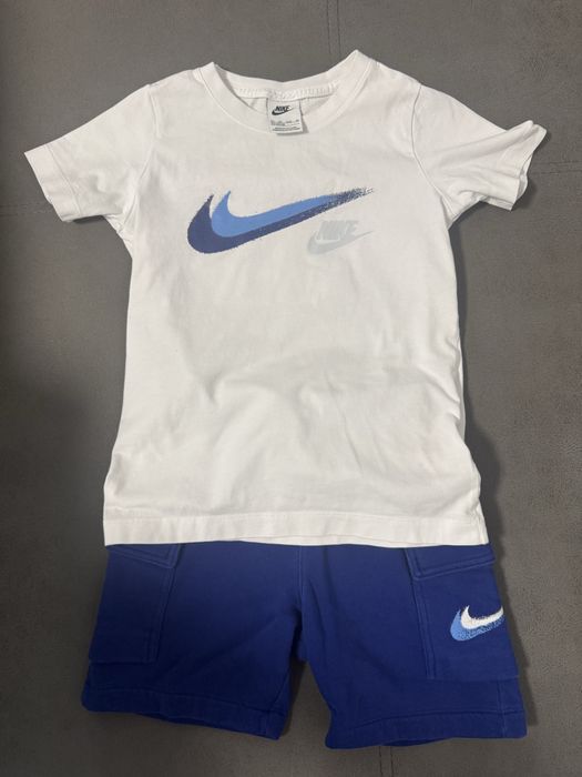 Детски дрехи - като нови размер 122-128