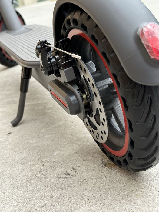 НОВИ! Електрическа тротинетка 350W 10.4AH. ОПЦИЯ НА ИЗПЛАЩАНЕ!