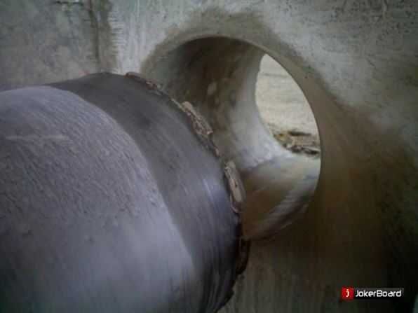 Алмазное бурение