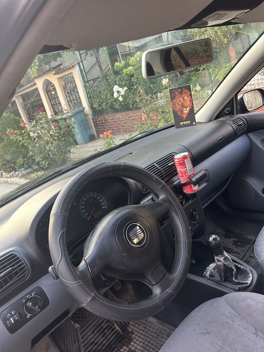 Seat toledo 1.9 TDi