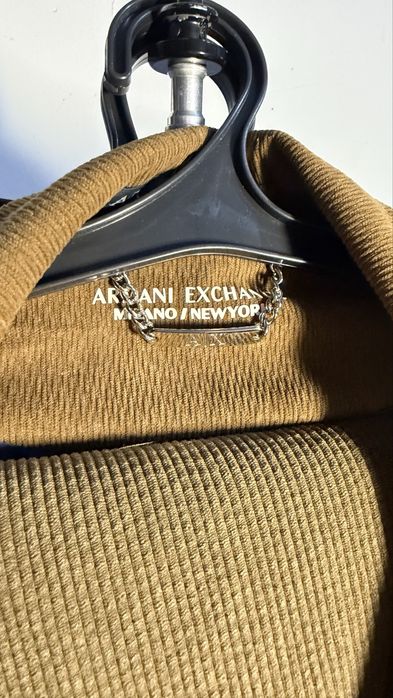 Костюм Armani Exchange Турция