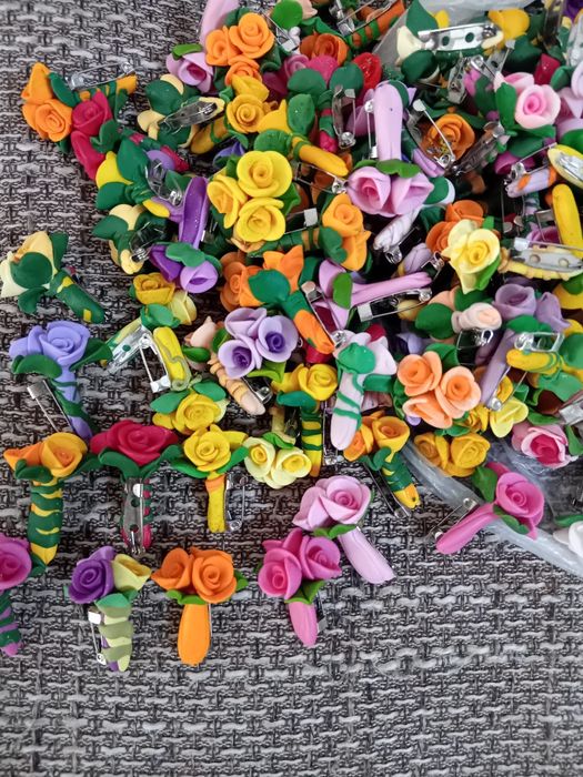 De vînzare mărțişoare