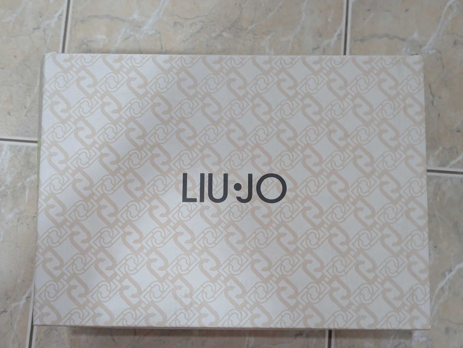 Оригинални маратонки LIU JO