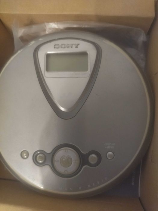 Продам sony walkman mp3 плеер
