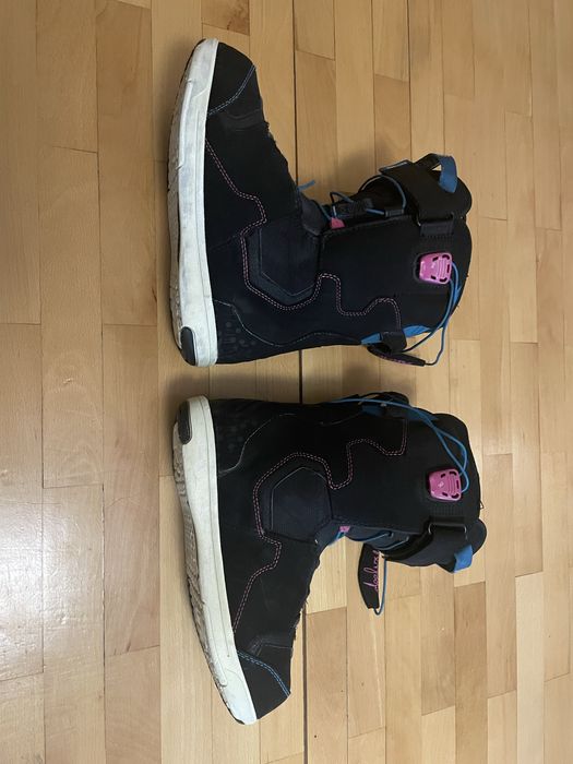 Сноуборд обувки Deeluxe