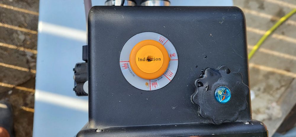 Statie dedurizare Aquamag