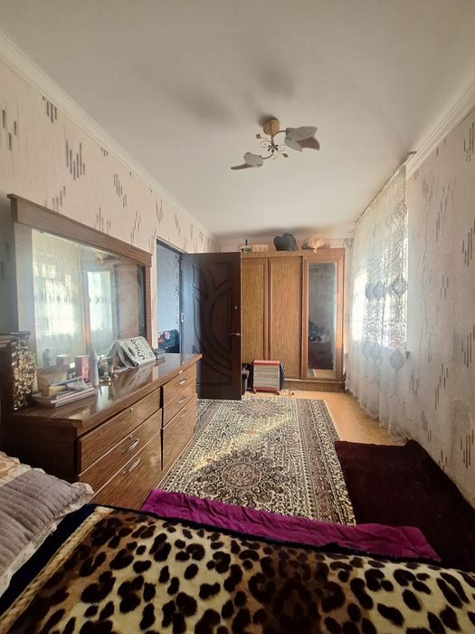 Киргили, Широтка сотув 2 хонали