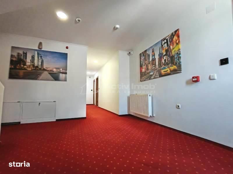 Vanzare - Cladire Comerciala   -  Investitie - Unitate Hoteliera - 17