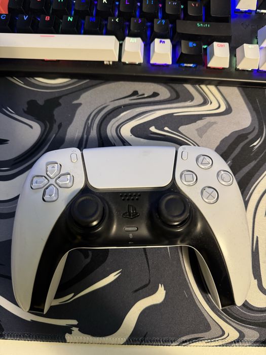 Джойстик за ps 5