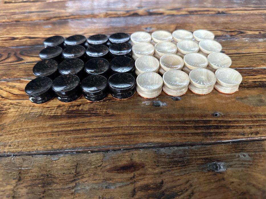 Фишки для нард