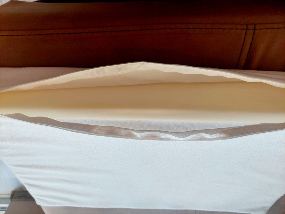 Антирефлуксна възглавница