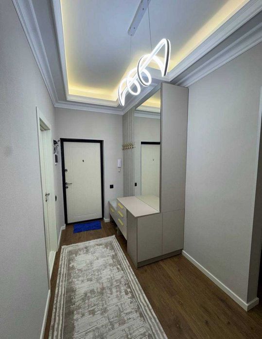 Продаётся 3-х комнатная квартира в ЖК Nur 3\8\9