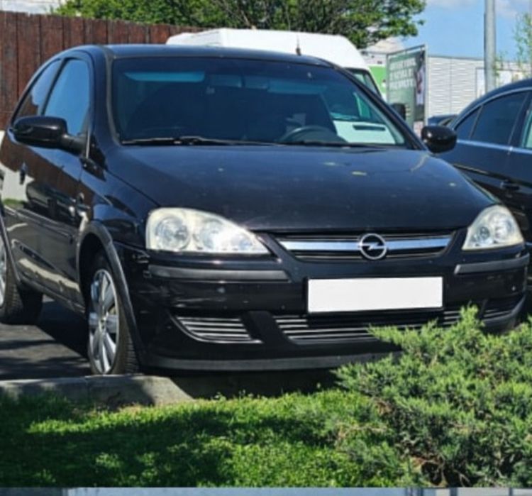Vand Opel Corsa C