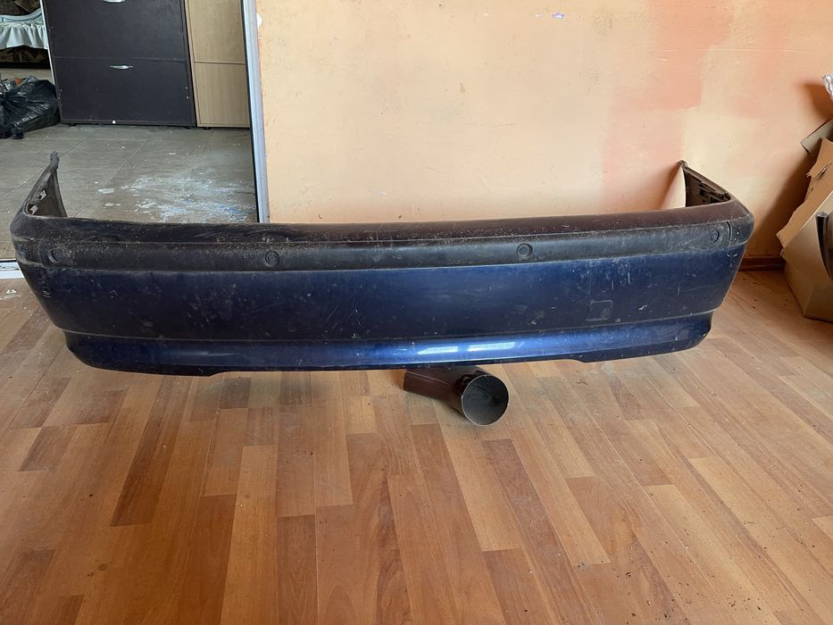 Piese BMW E46 318i Benzină – Dezmembrare, Piese Originale BMW