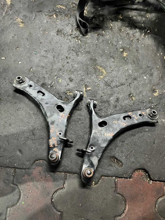 рычаг передний субару аутбак привозные