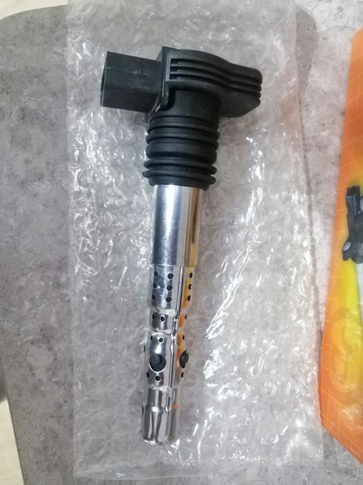 Катушка для ауди