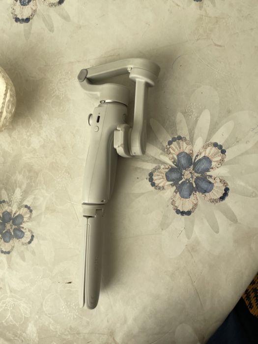 Стобилизатор smooth q4