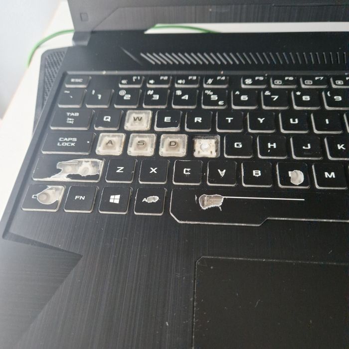 Laptop Gaming ASUS TUF