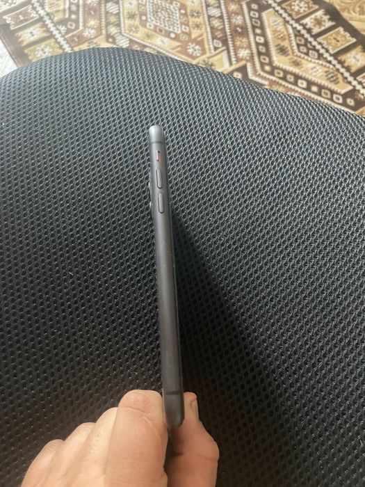 iPhone 11 nou, 100% baterie