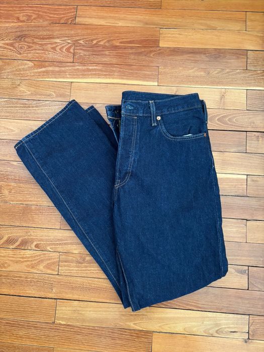 Blugi  Levi Strauss & Co. 501 – W36 L32