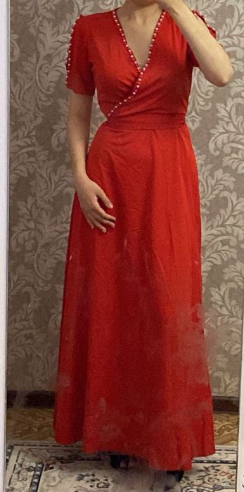 Платье длинные для любого мероприятия