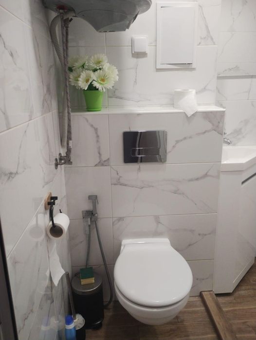 Дава се под наем Двустаен апартамент в Варна, Владислав Варненчик - 50 кв.м за 434 € - Снимка #7