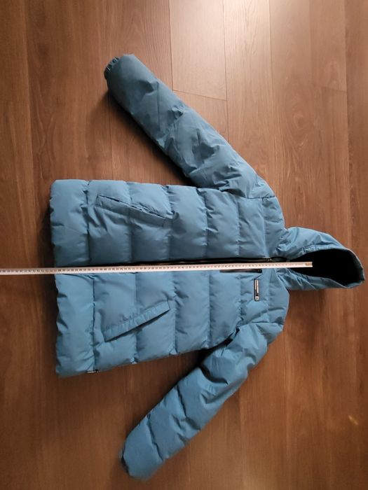 Geaca iarna băieți