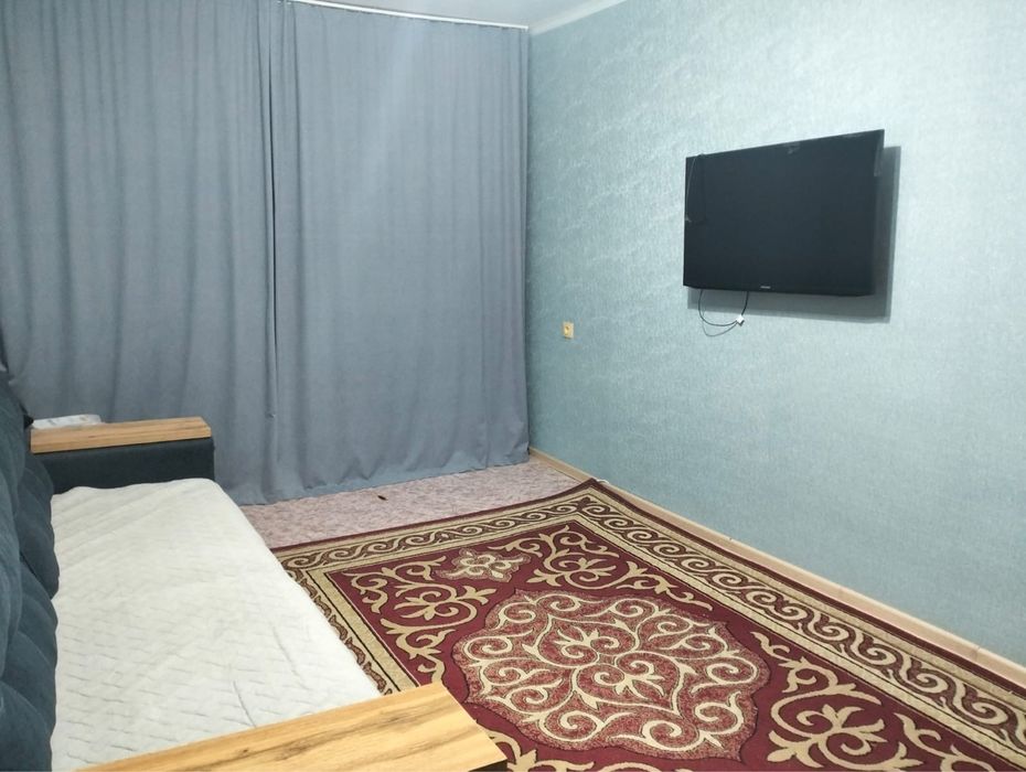 Продам 1-комнатную квартиру