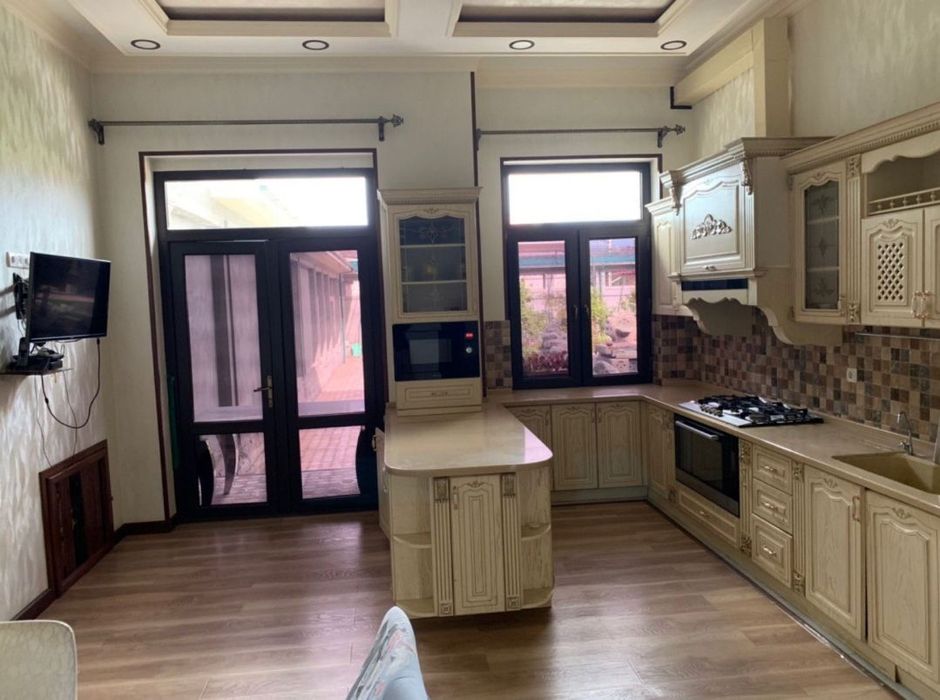 Сдается Евро Дом самом центре города