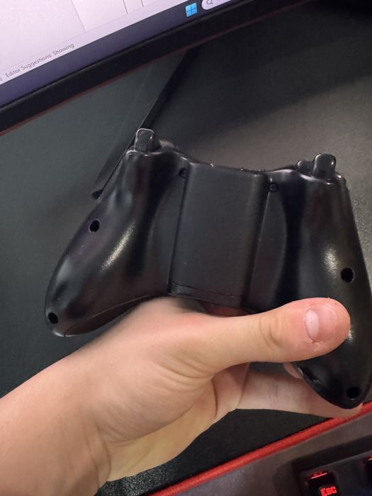 vand controller xbox360 compatibil si la pc