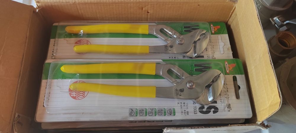 Ручной инструмент