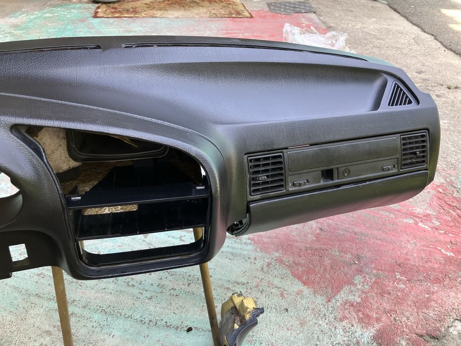Bmw e36 торпедо