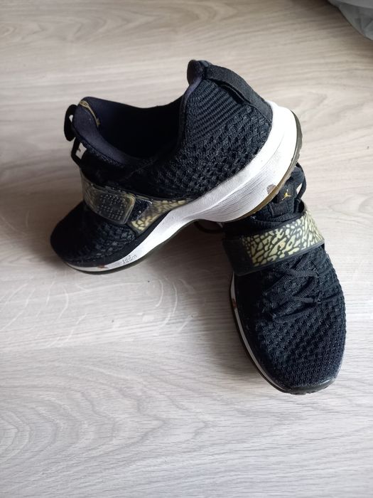 Nike Air Jordan Trainer 2 Flyknit