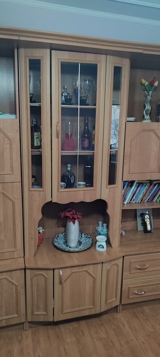 Mobilă sufragerie , utilizată în stare perfectă
