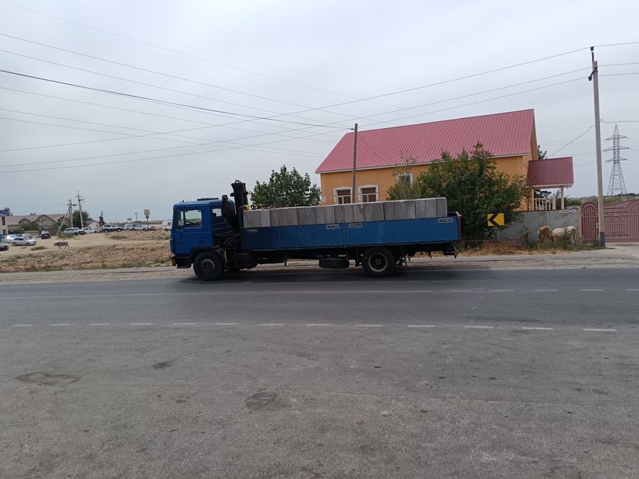 Манипулятор Атырау