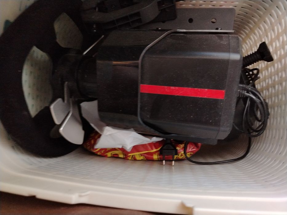 Руль для компа Artplays V1600 pro