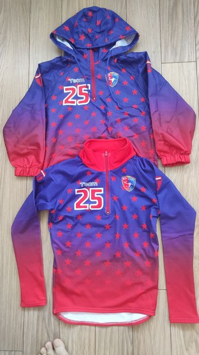 Echipament de fotbal copii New Stars  nou