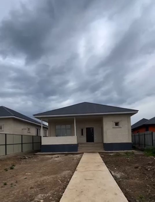 Продаётся дом в Туздыбастау