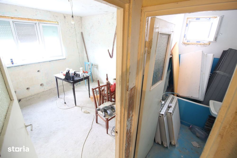 Apartament 2 camere dec. Micro 20, liber