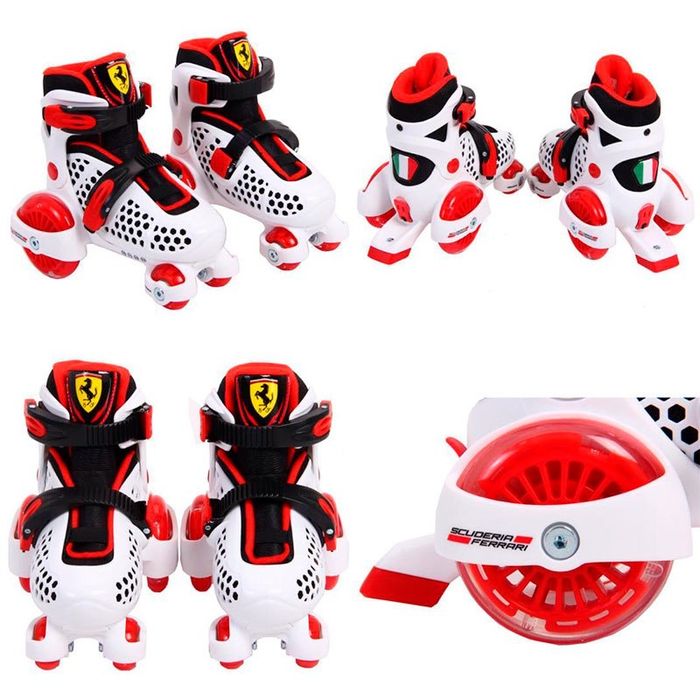 Продаются роликовые коньки