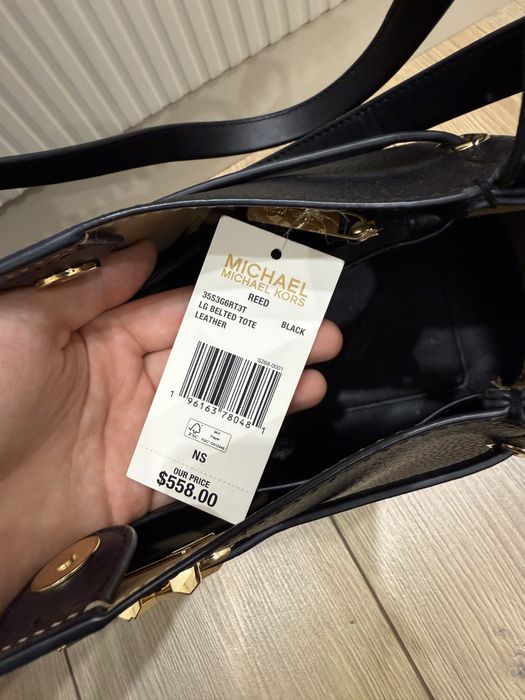 Michael Kors Сумка / Tote Bag СРОЧНО!!