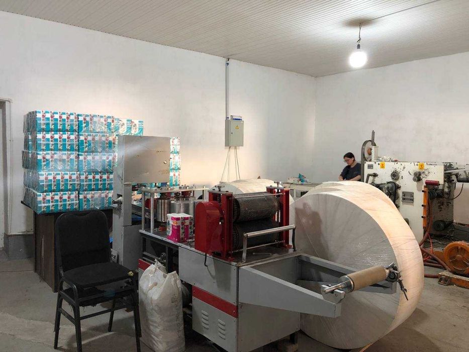 Tayyor biznes – Hello brendi sehi sotuvda!